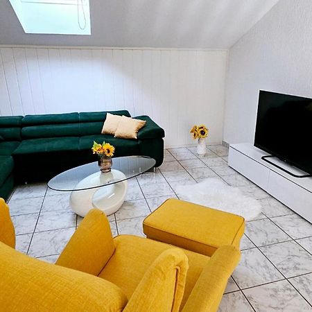 Kadenca Apartment Умаг Екстериор снимка