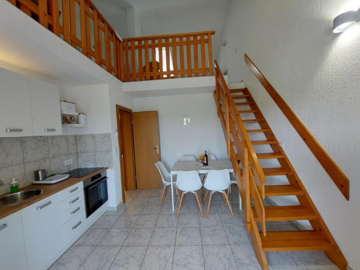 Kadenca Apartment Умаг Екстериор снимка