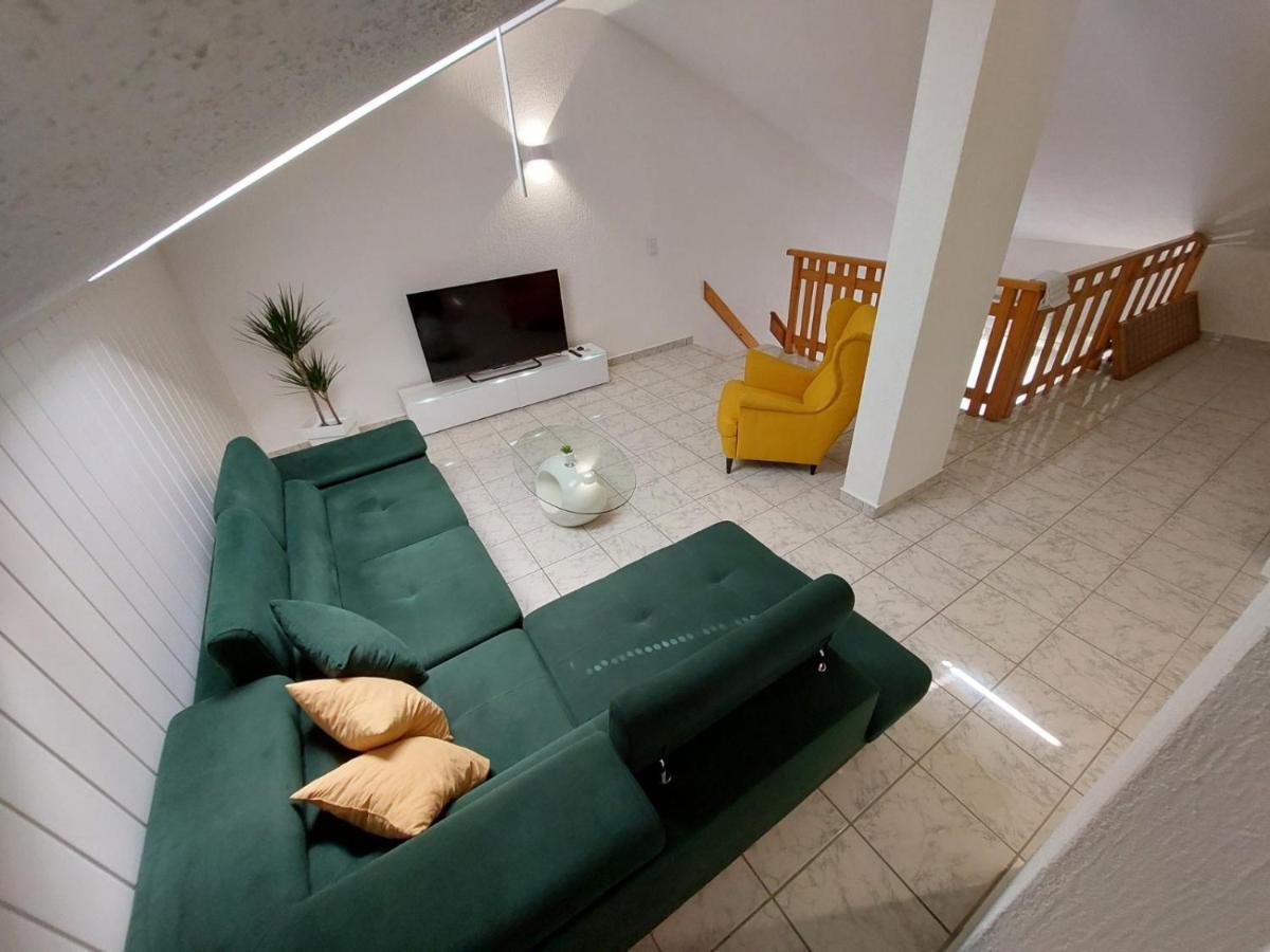 Kadenca Apartment Умаг Екстериор снимка