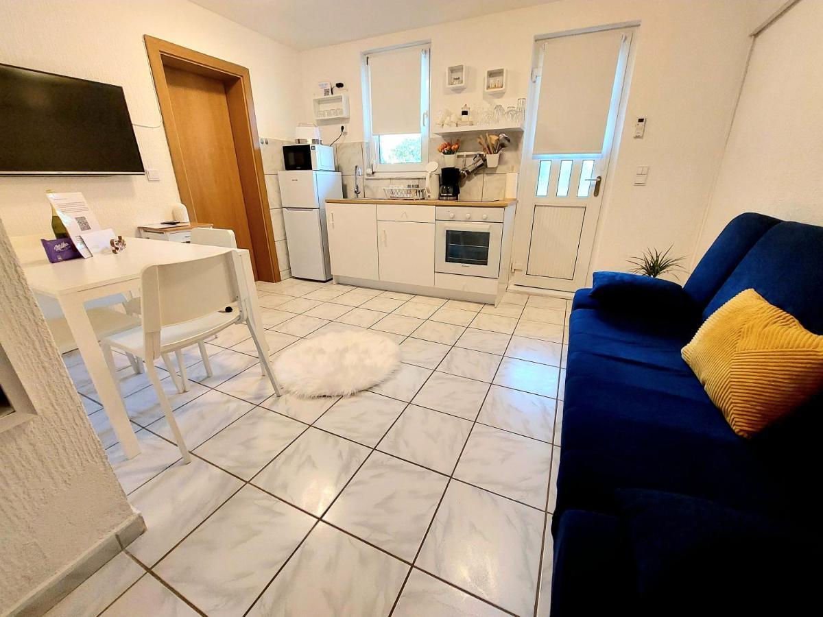 Kadenca Apartment Умаг Екстериор снимка