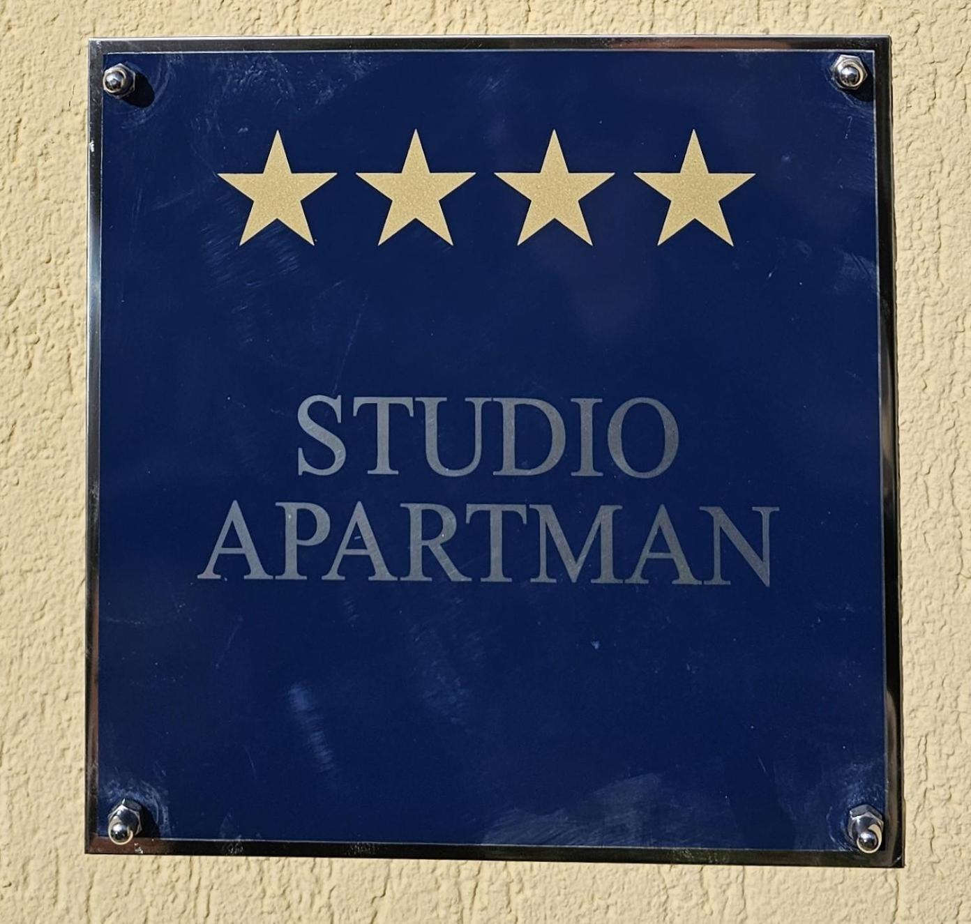 Kadenca Apartment Умаг Екстериор снимка