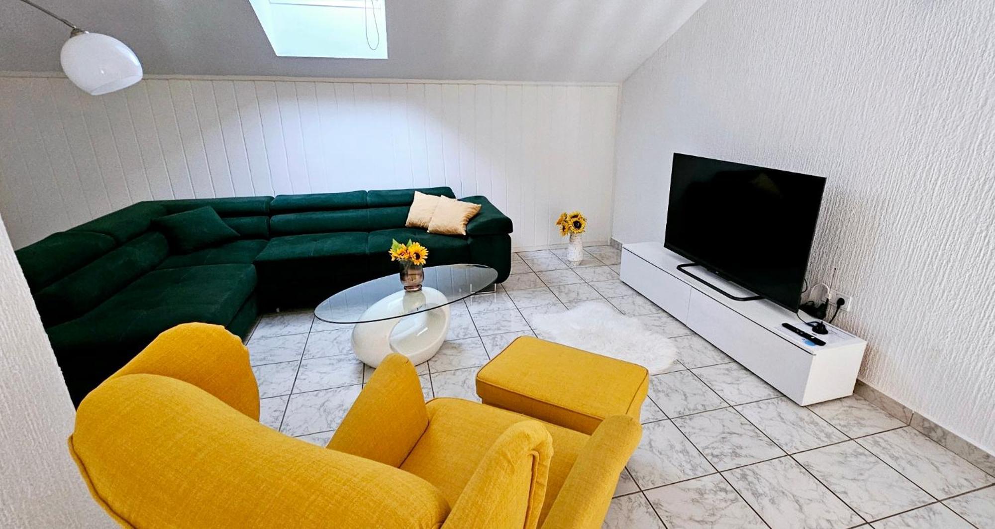 Kadenca Apartment Умаг Екстериор снимка