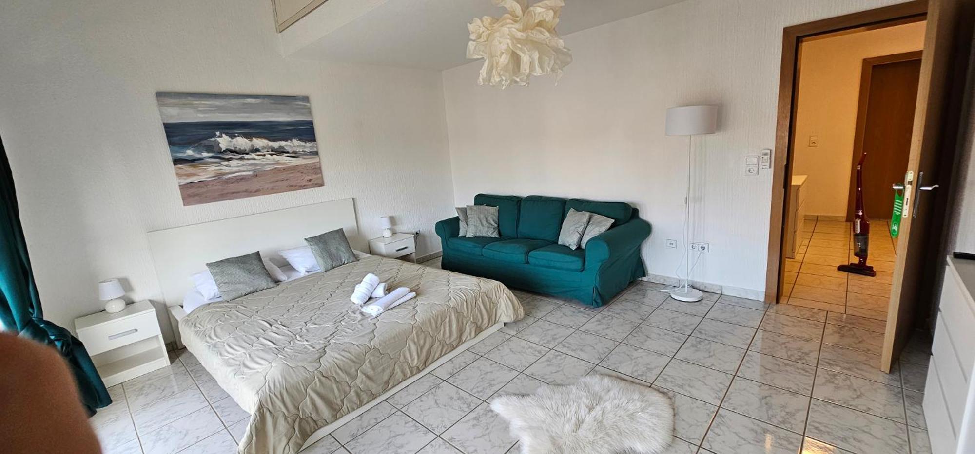Kadenca Apartment Умаг Екстериор снимка