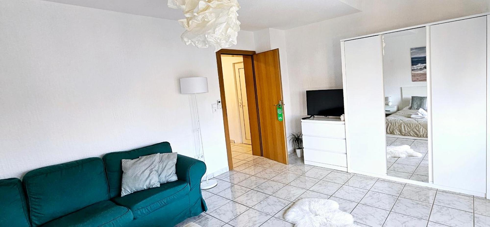 Kadenca Apartment Умаг Екстериор снимка