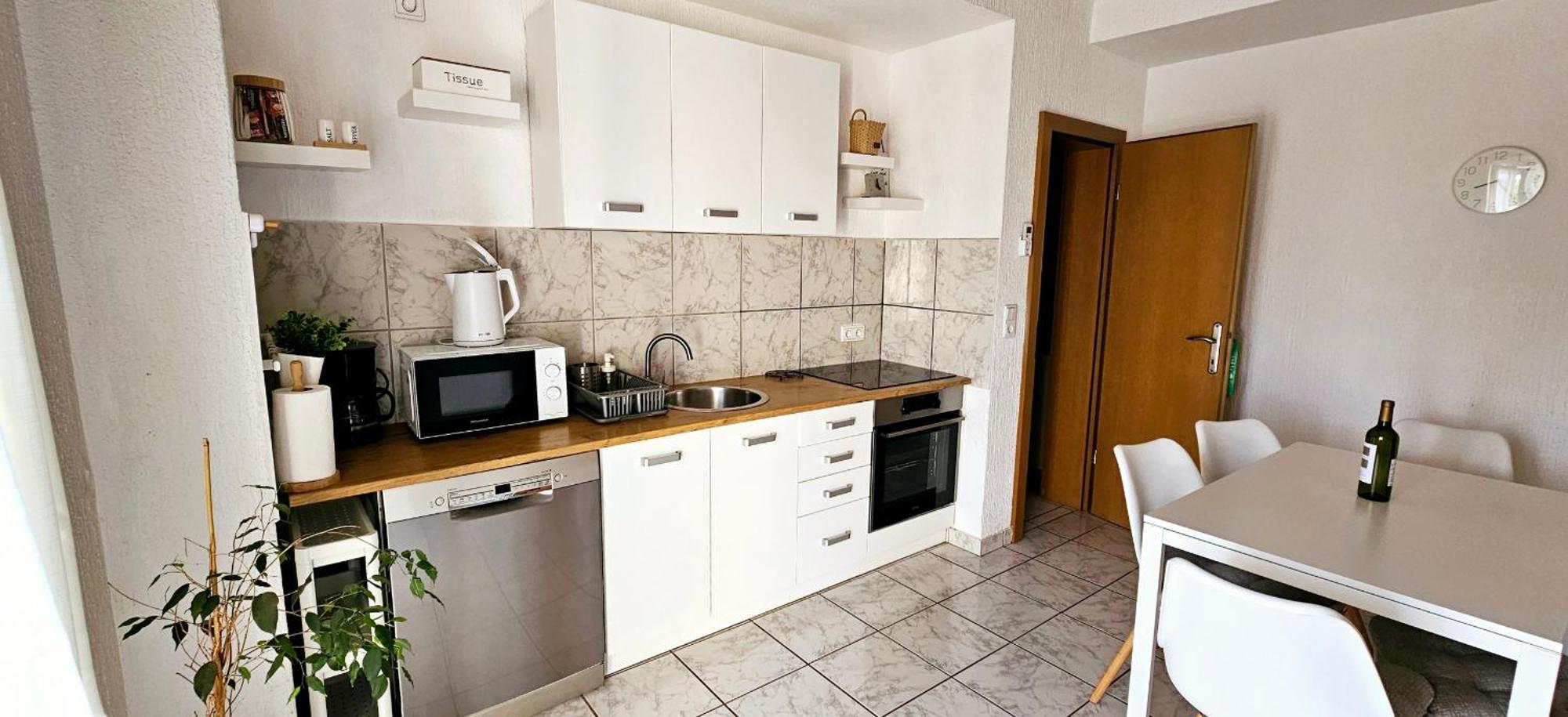 Kadenca Apartment Умаг Екстериор снимка