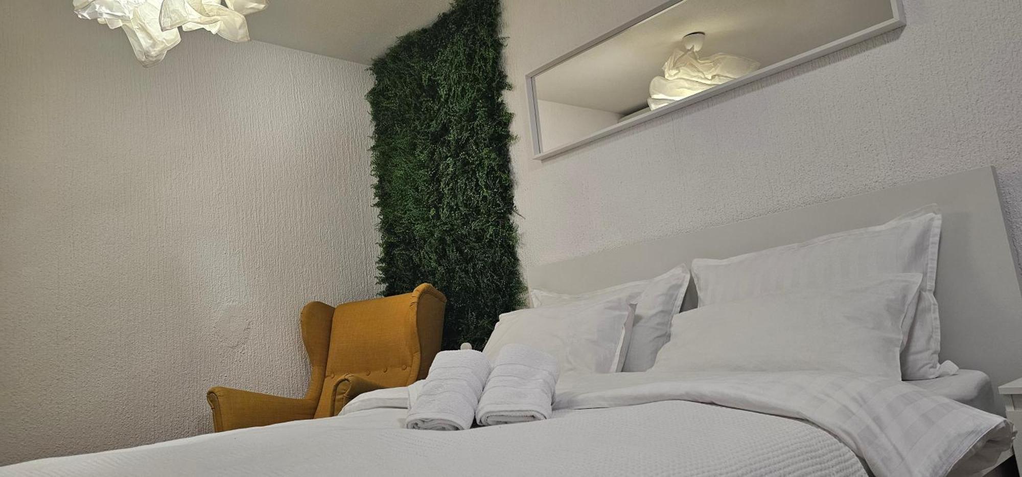 Kadenca Apartment Умаг Екстериор снимка