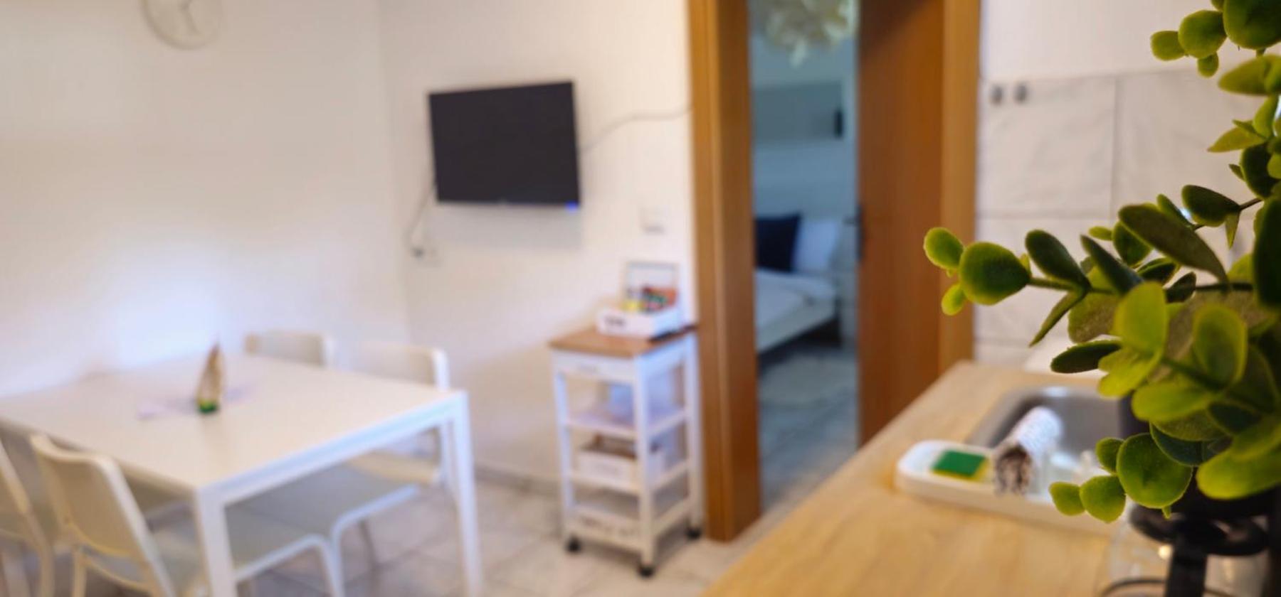 Kadenca Apartment Умаг Стая снимка
