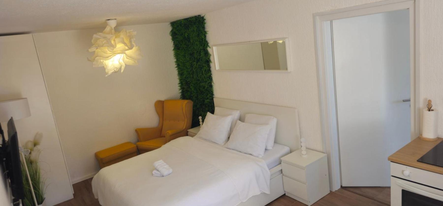 Kadenca Apartment Умаг Стая снимка