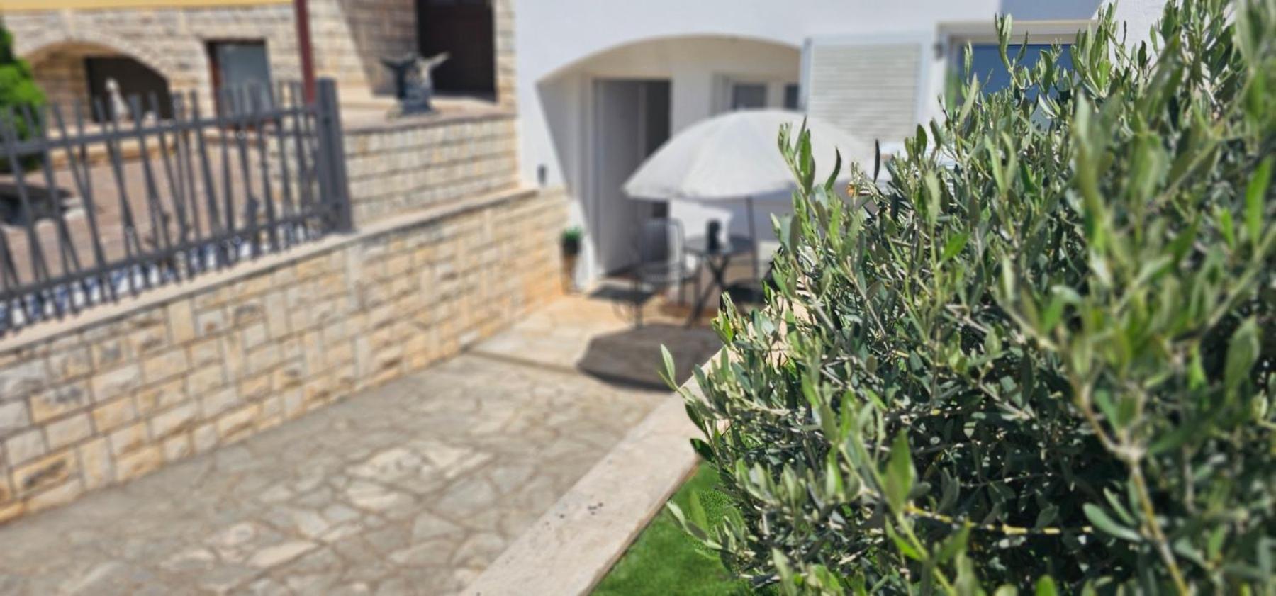 Kadenca Apartment Умаг Екстериор снимка